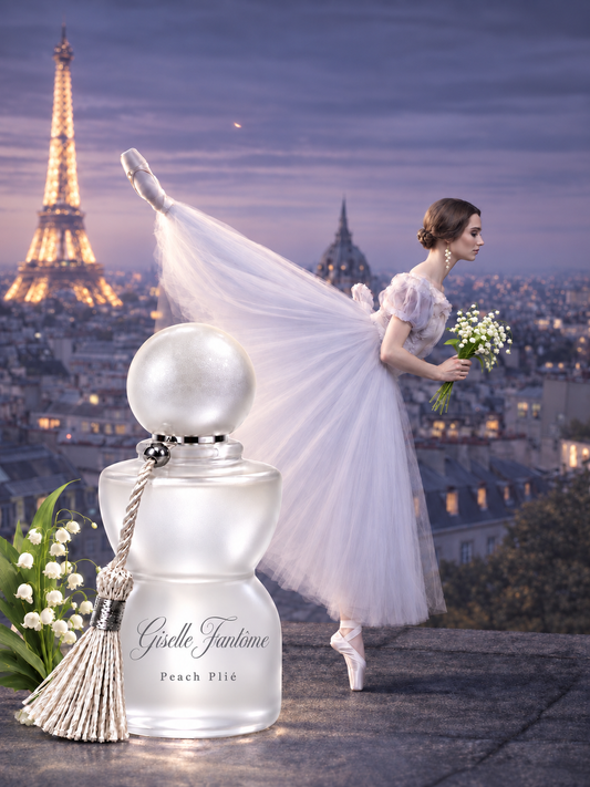 Giselle Fantome Eau De Parfum