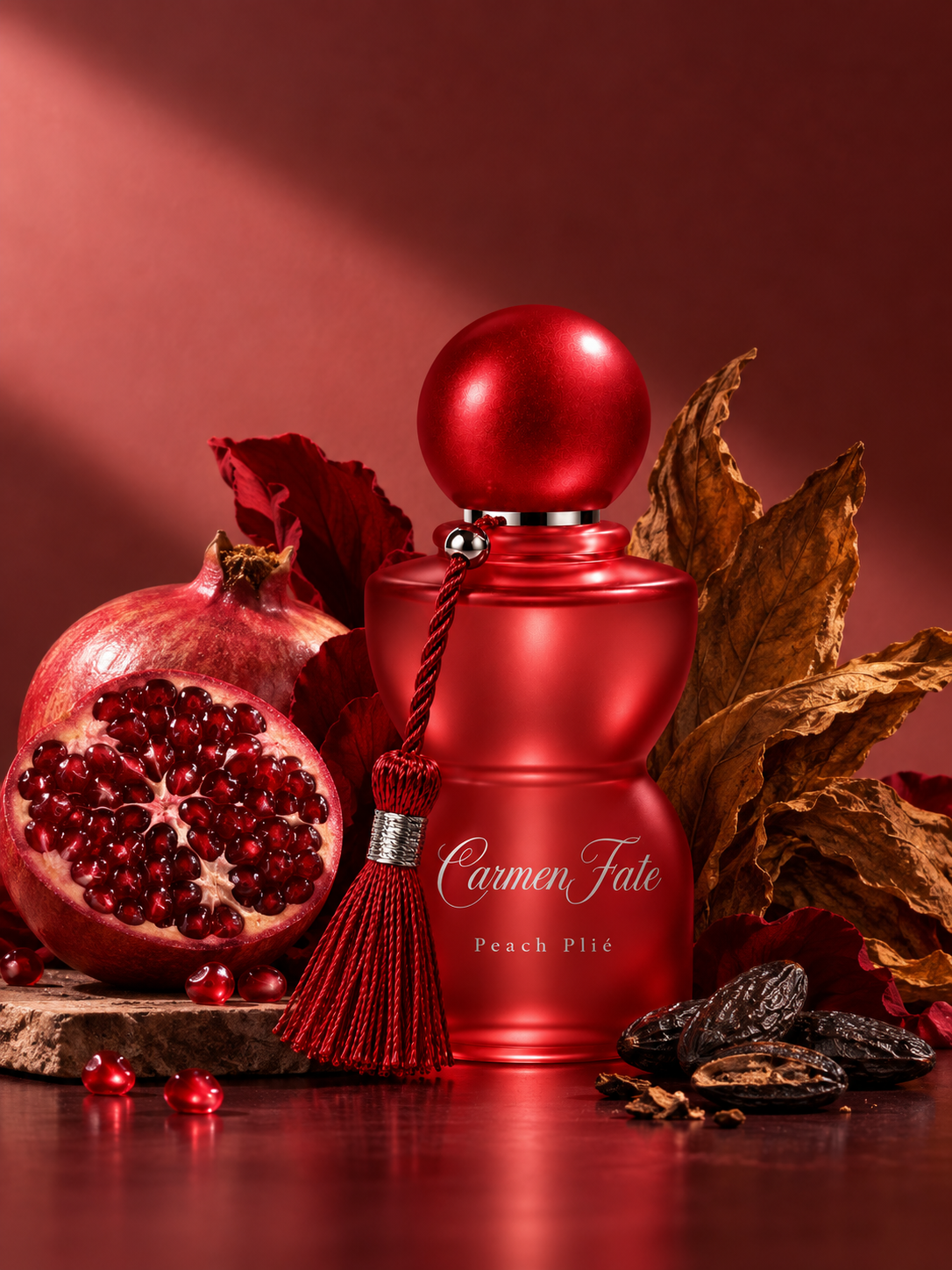 Carmen Fate Eau De Parfum