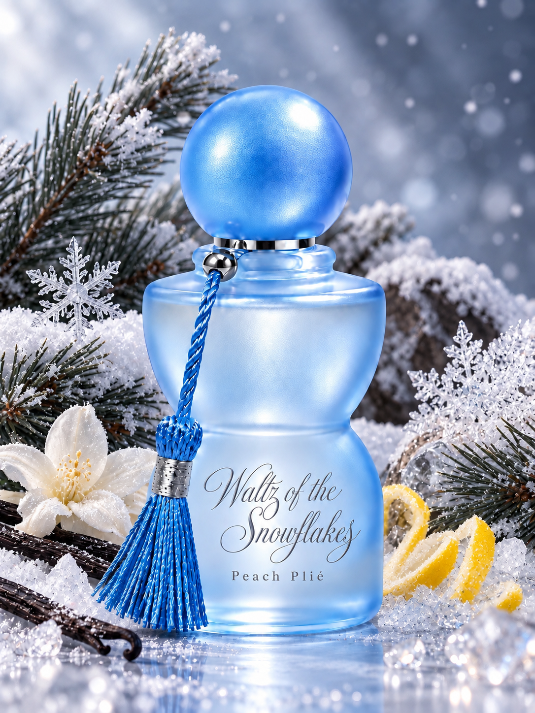 Waltz of the Snowflakes Eau De Parfum