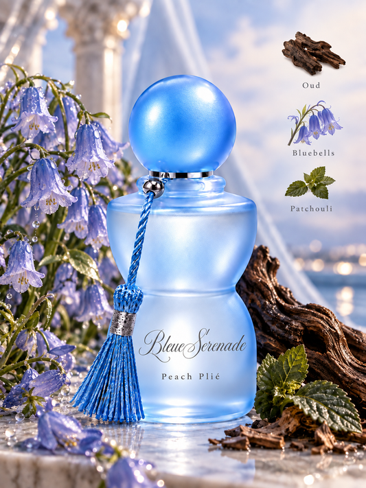 Bleue Serenade Eau De Parfum