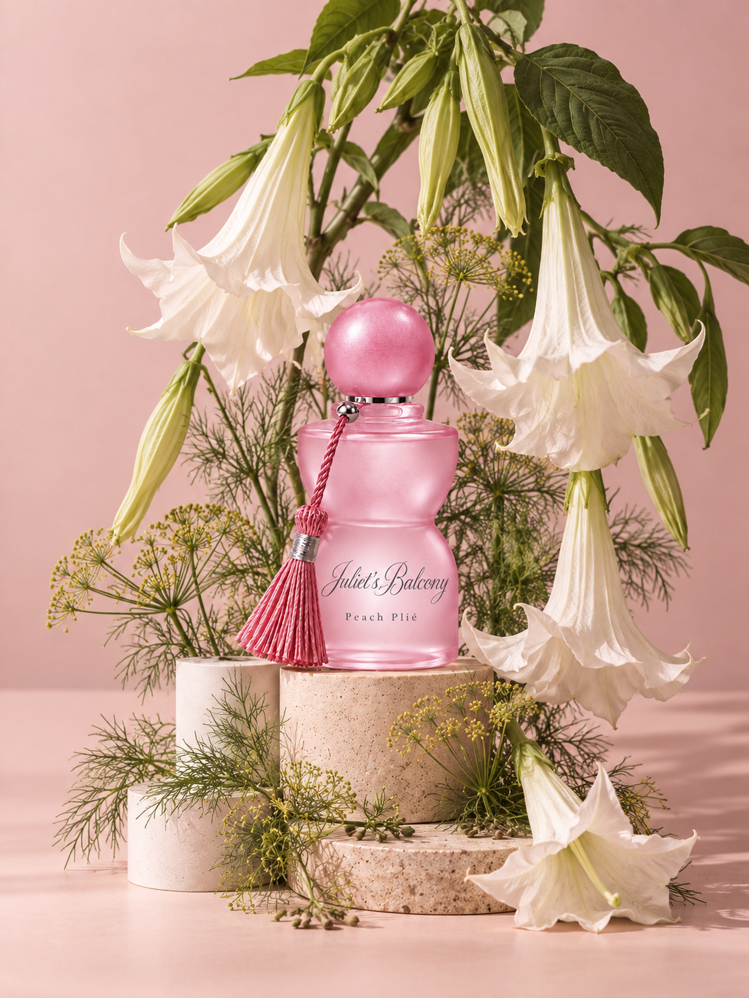 Romeo & Juliet Duo Fragrance