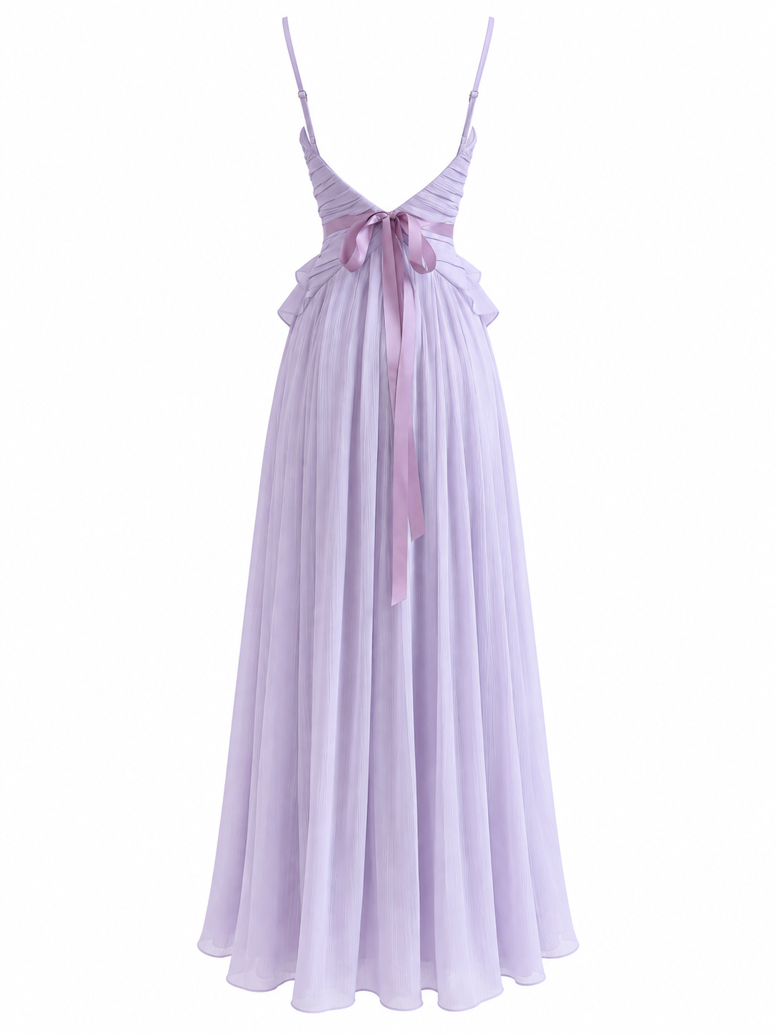 Helena Maxi Dress