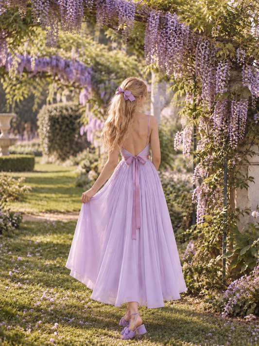 Helena Maxi Dress