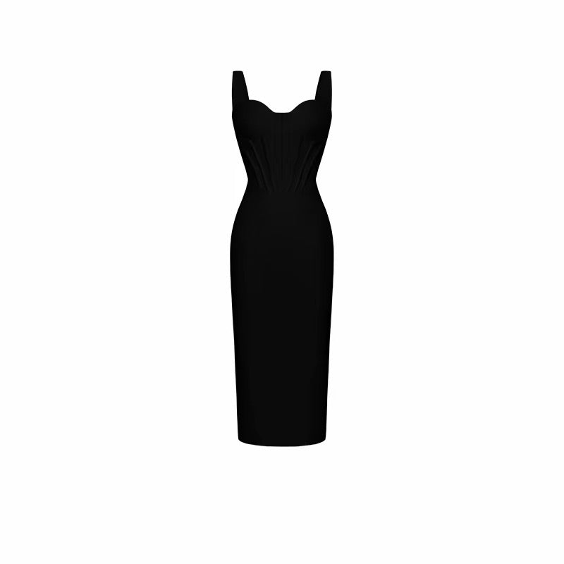 Odile Corset Dress