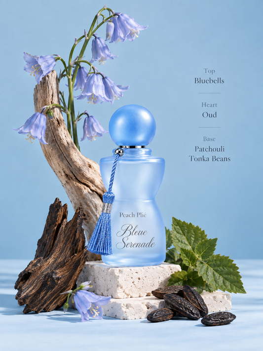 Bleue Serenade Eau De Parfum