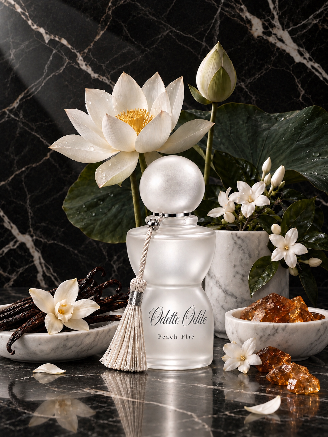 Odette Odile Eau De Parfum