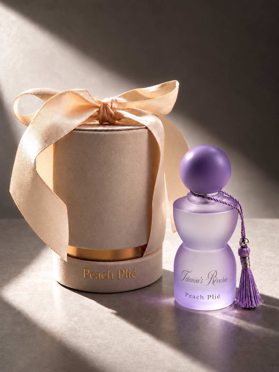 Titania’s Rêverie Eau De Parfum