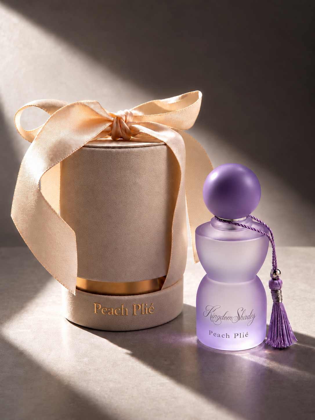 Kingdom Shades Eau De Parfum