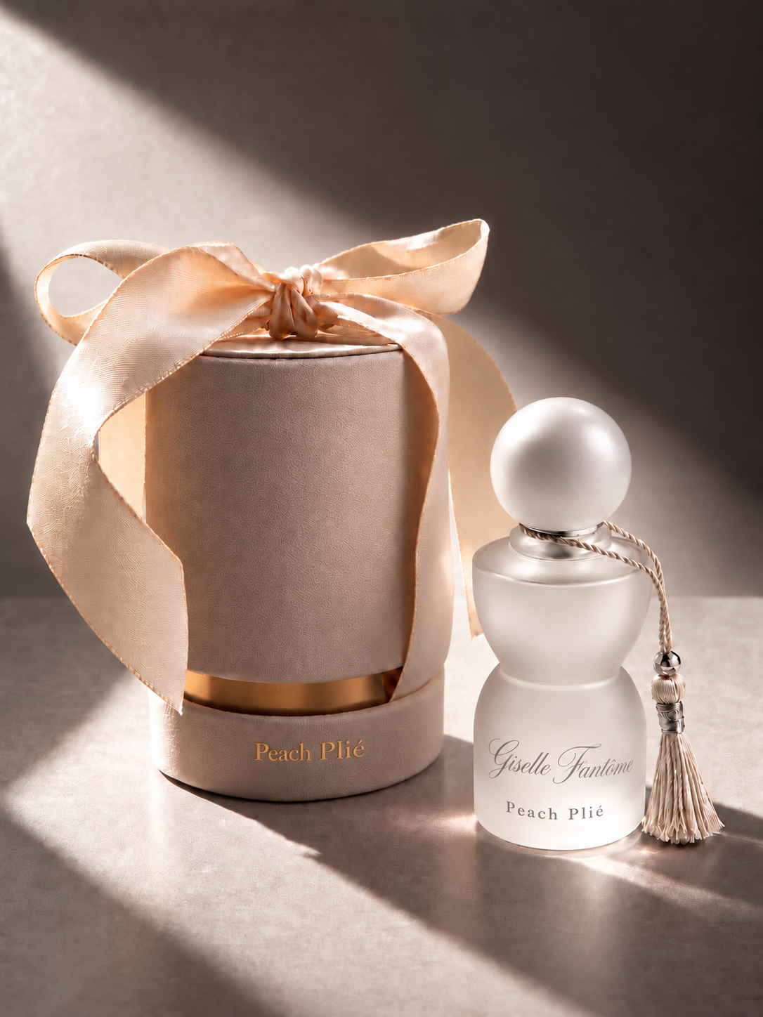 Giselle Fantôme Eau De Parfum