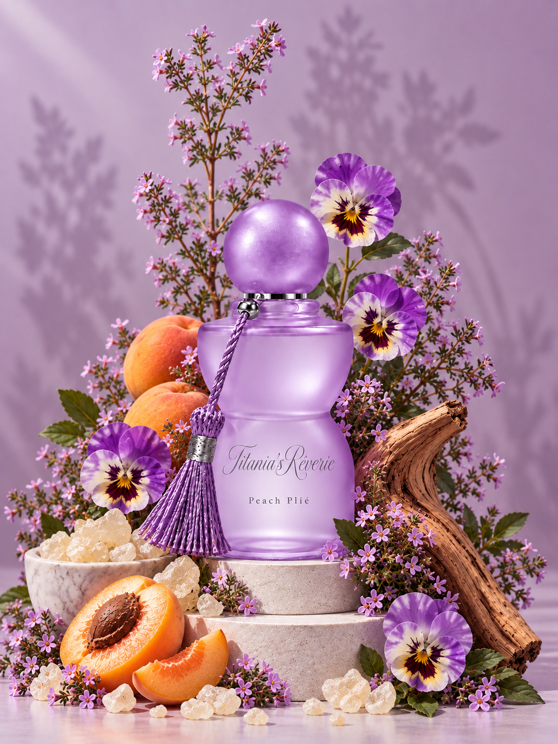 Titania’s Rêverie Eau De Parfum