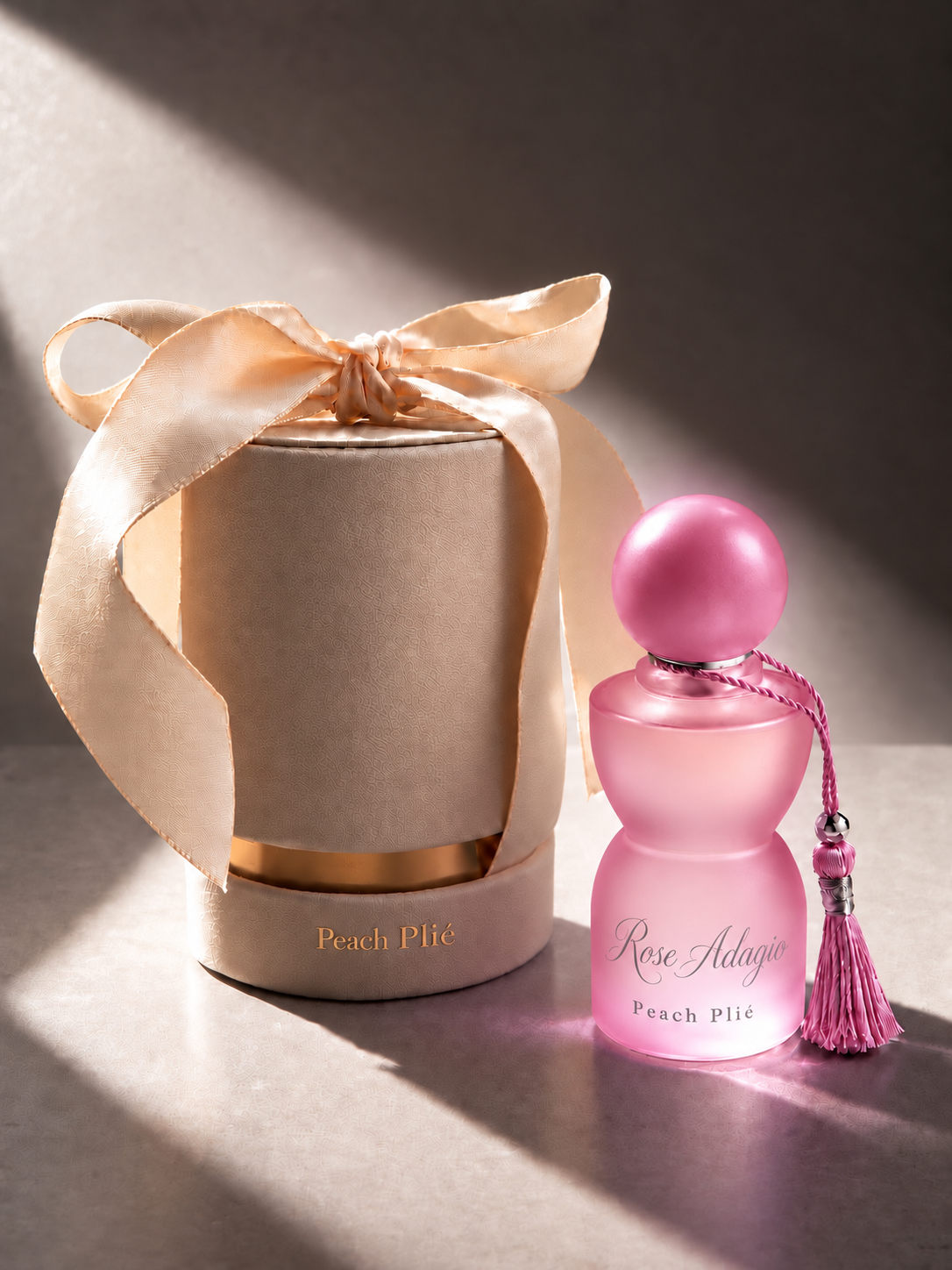 Rose Adagio Eau De Parfum