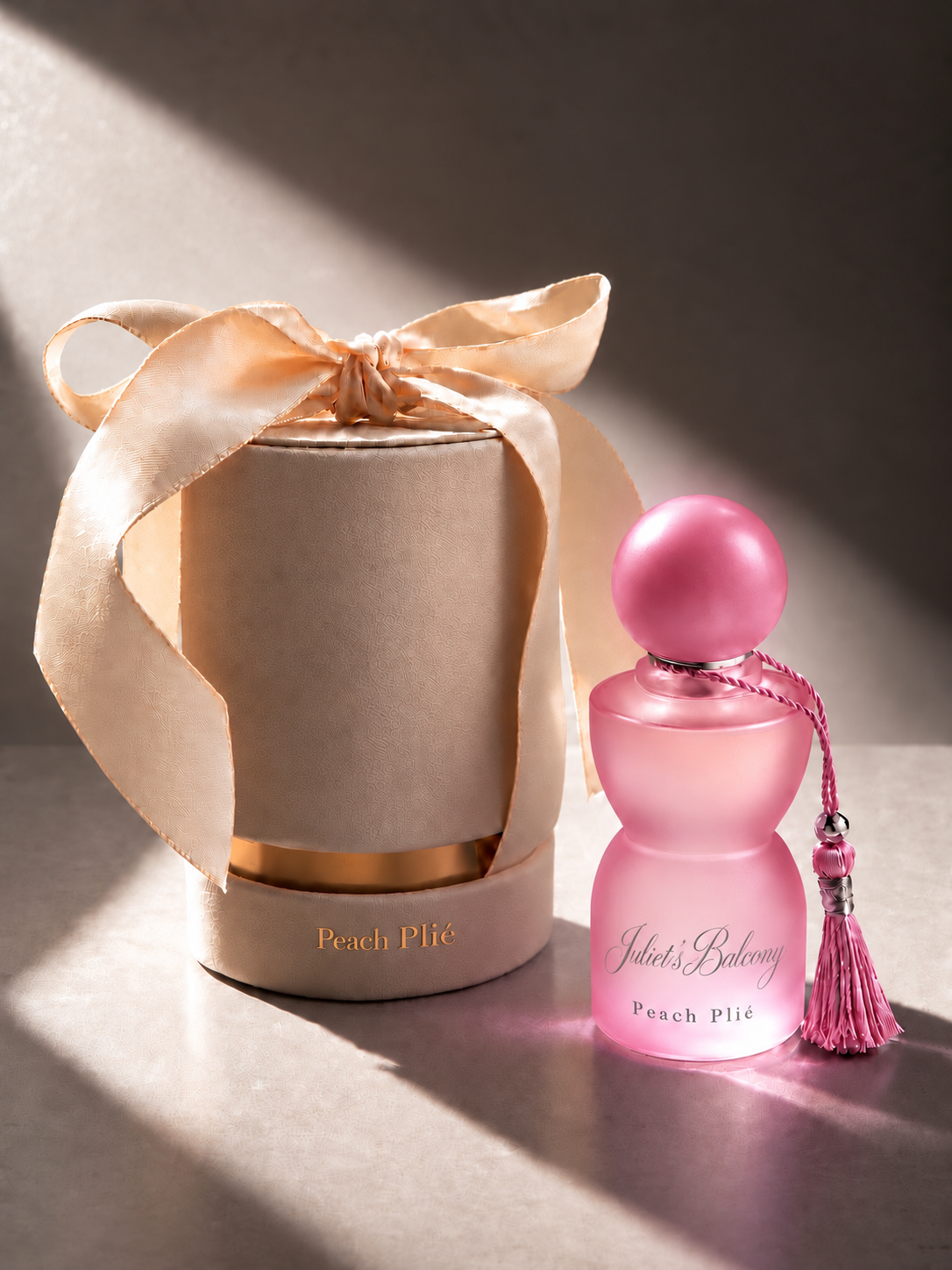 Juliet's Balcony Eau De Parfum