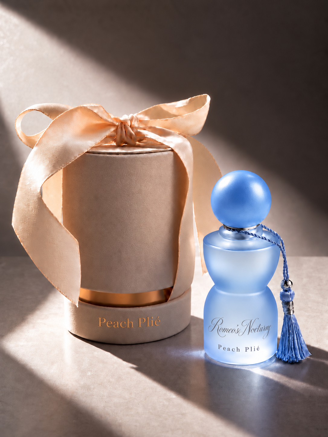 Romeo’s Nocturne Eau De Parfum