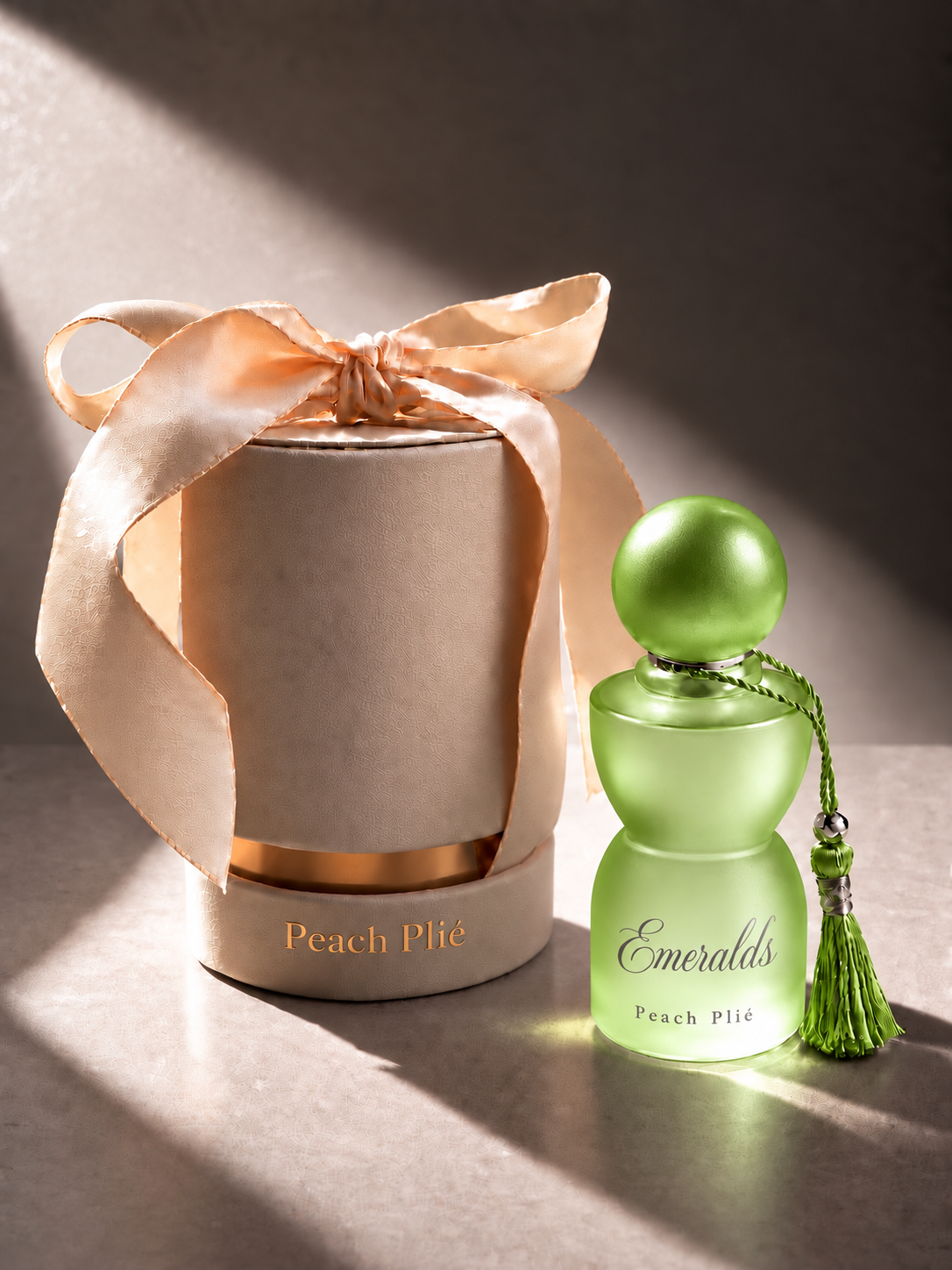 Emeralds Eau De Parfum
