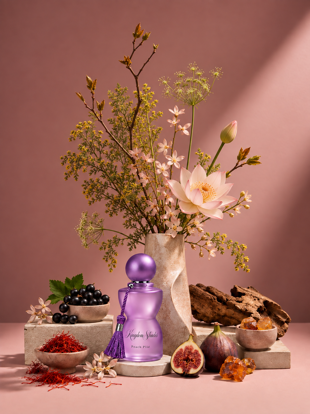 Kingdom Shades Eau De Parfum