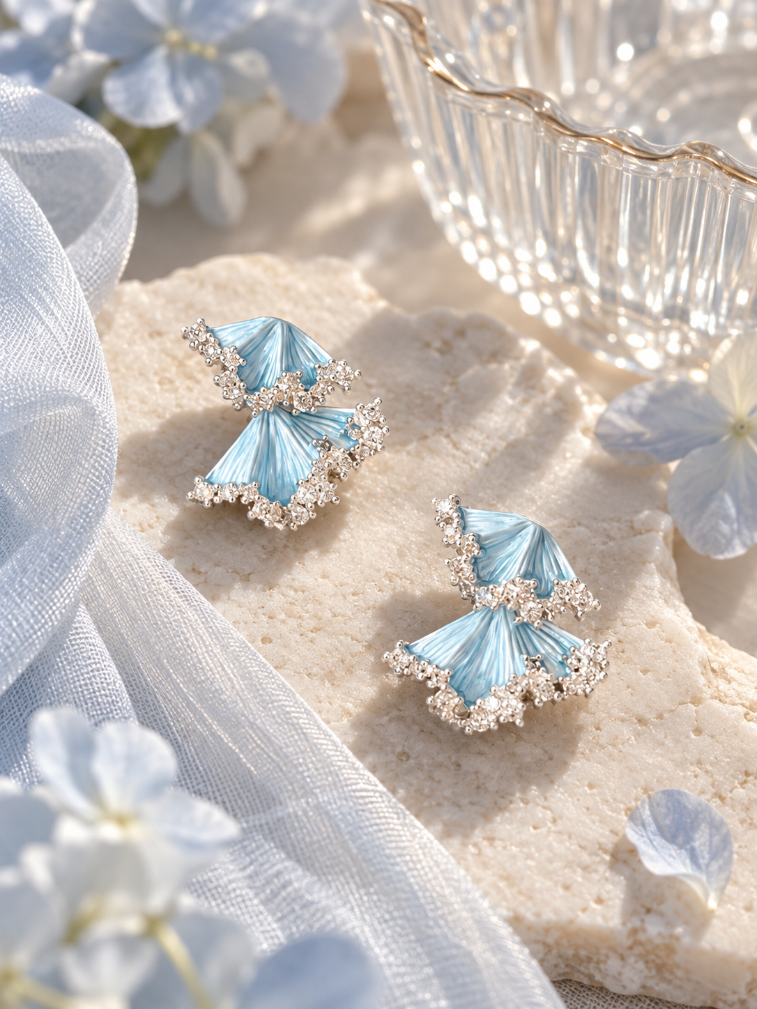 Serenade Earrings
