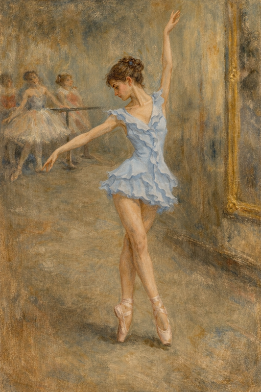 Florine Tutu