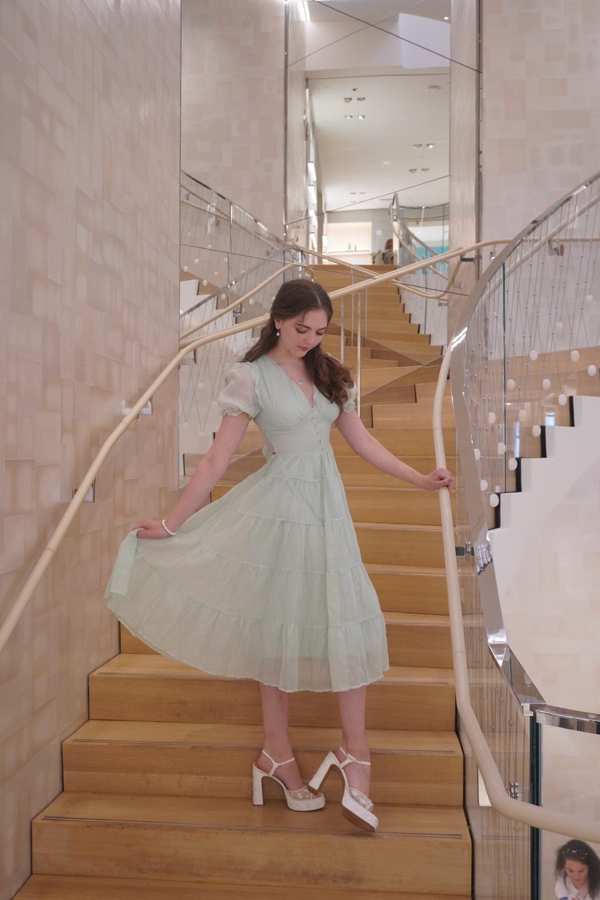 Aurora Dress