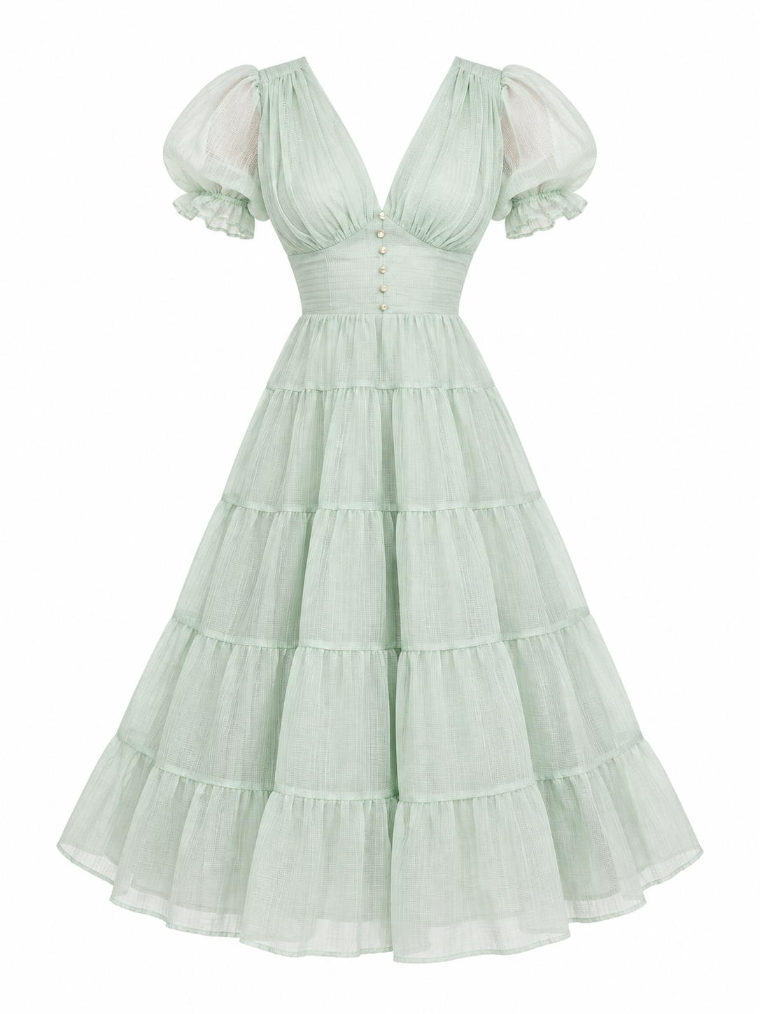 Aurora Dress