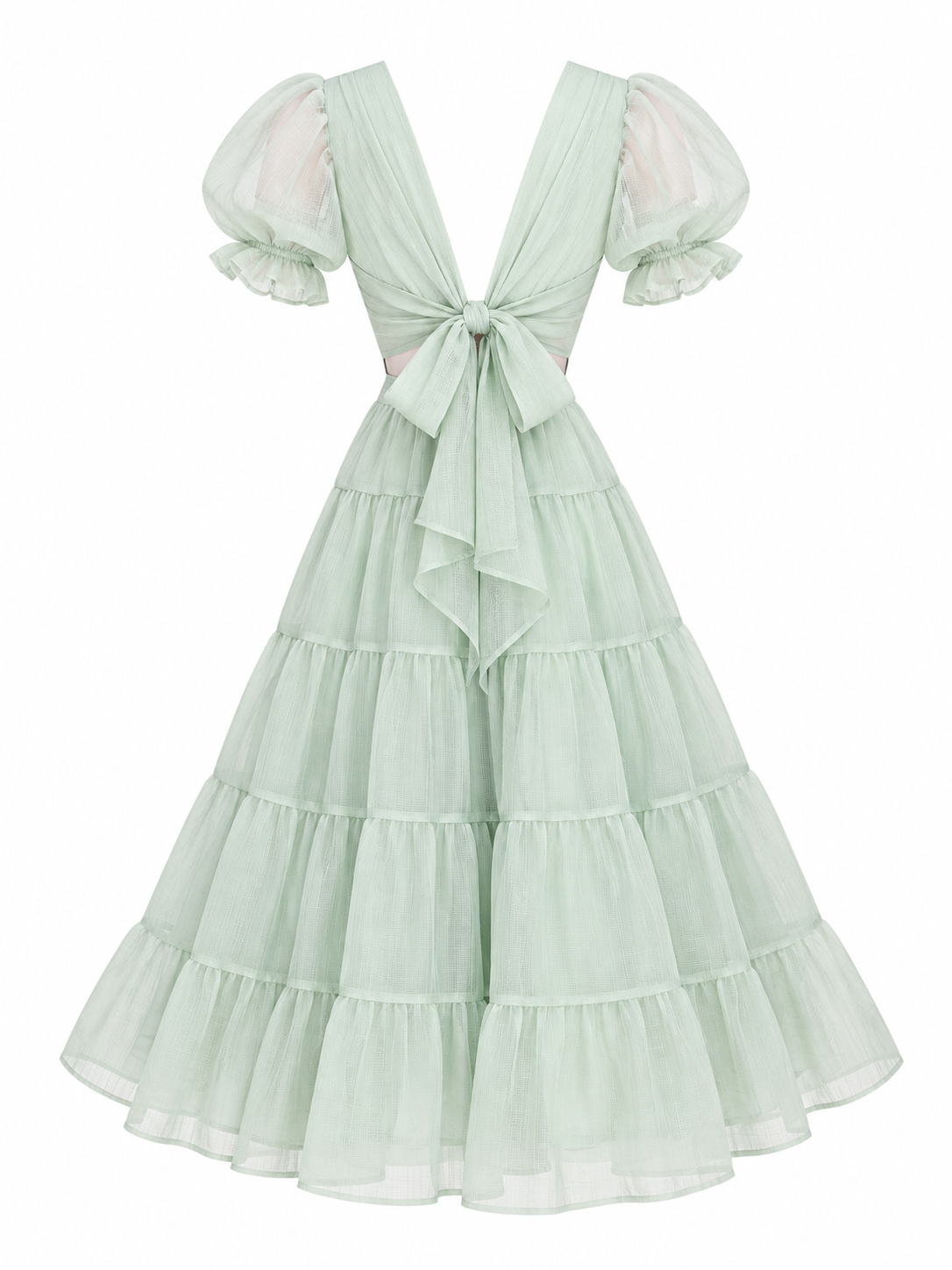 Aurora Dress