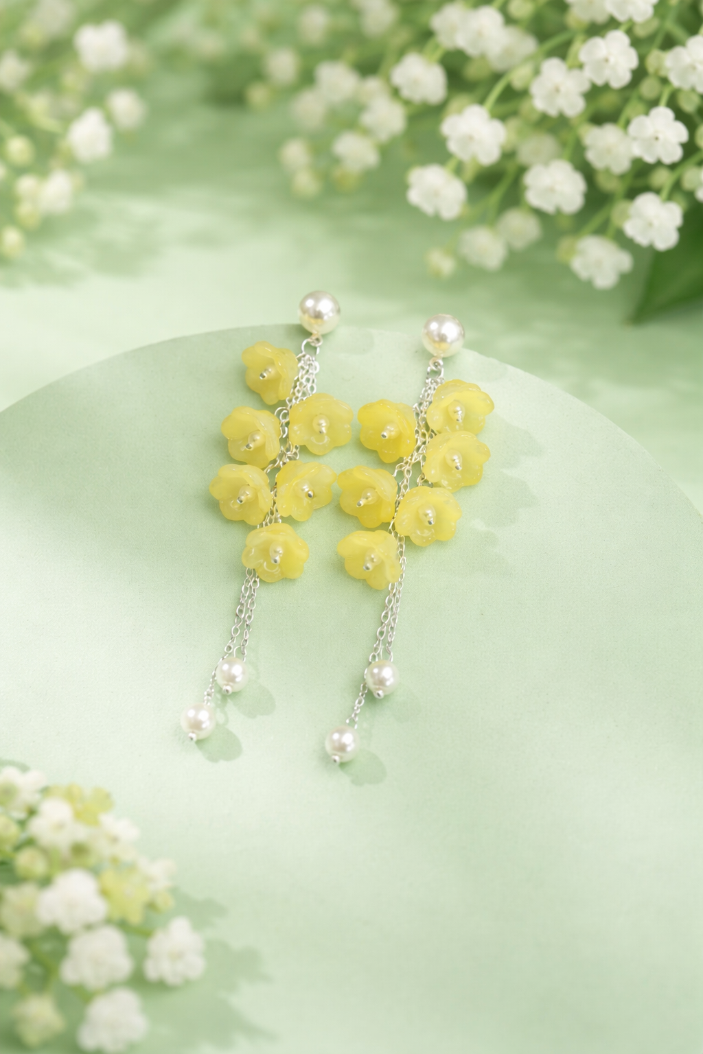 Giselle Earrings