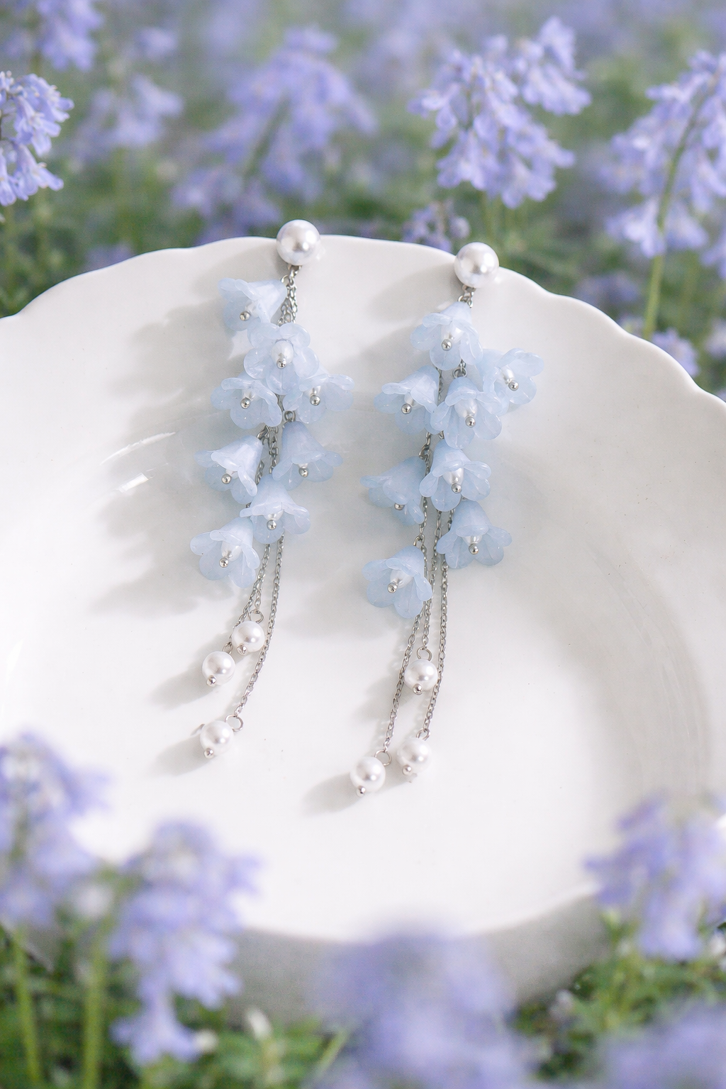 Giselle Earrings
