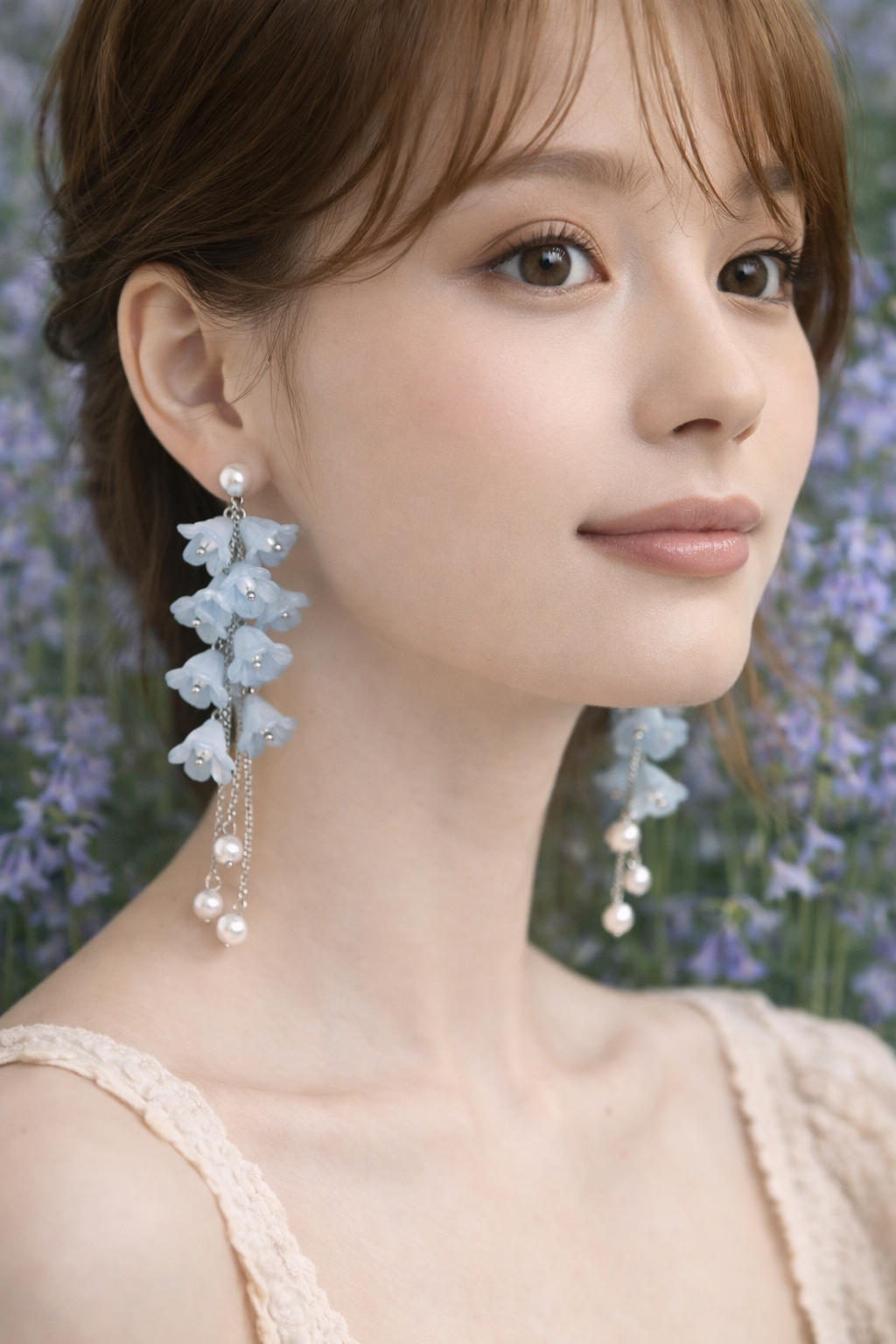 Giselle Earrings