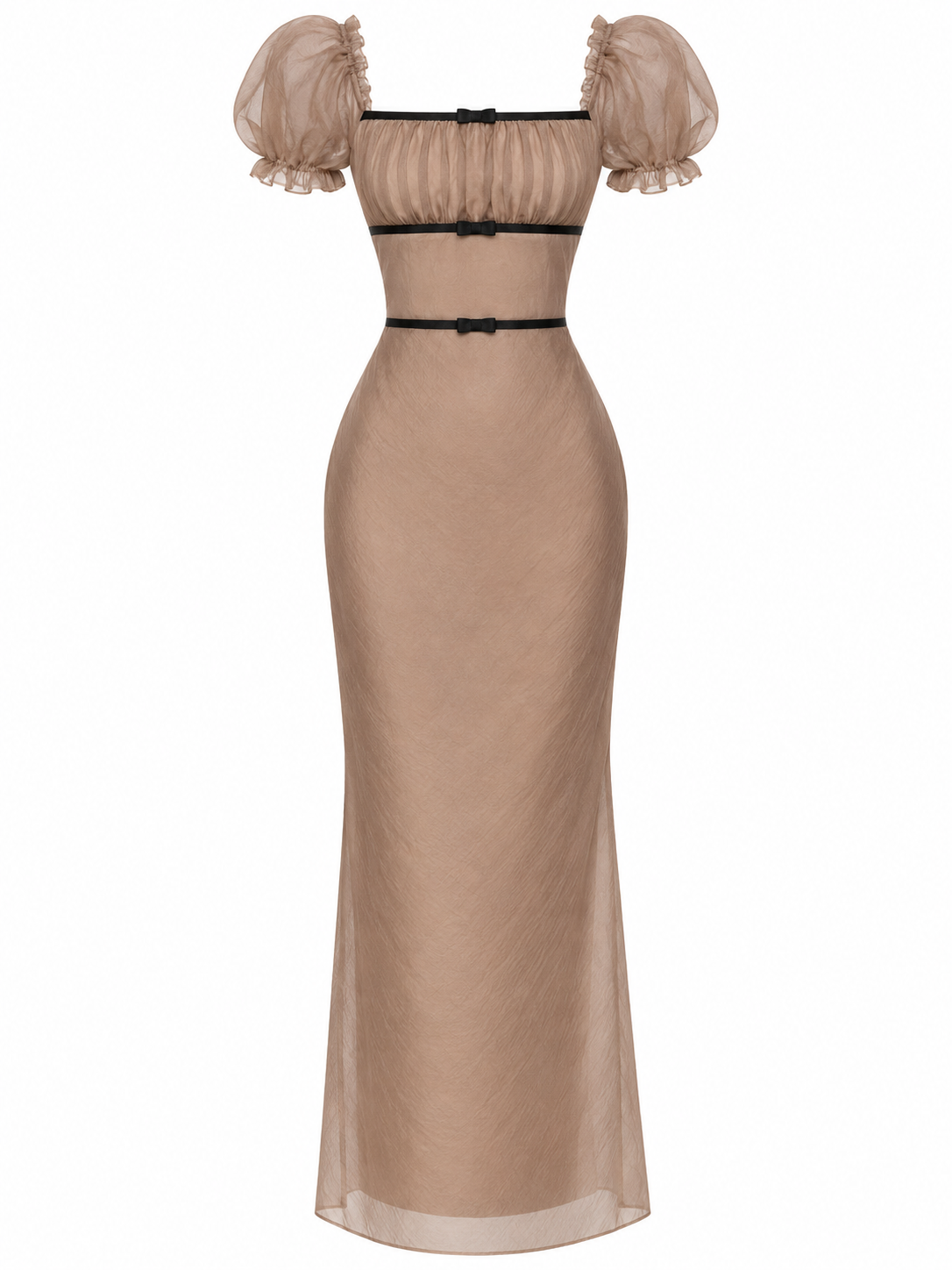 Juliet Dress