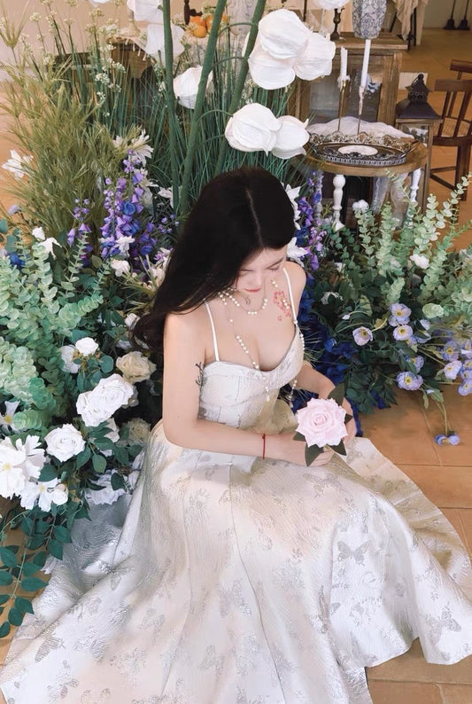SS25 Sylph Dress