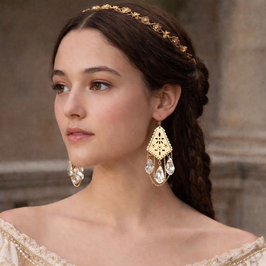 Juliet Earrings
