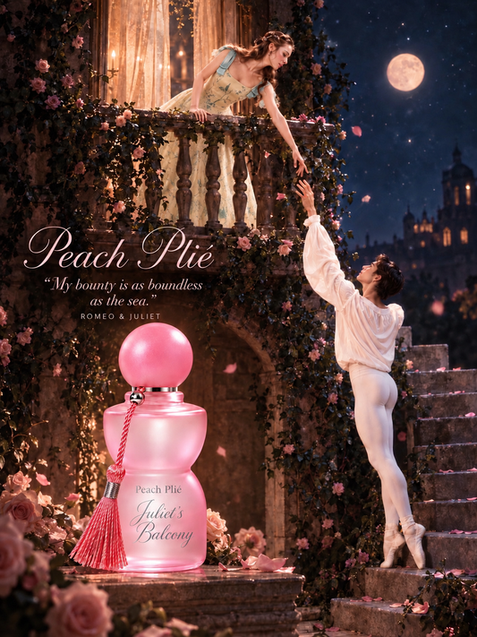 Juliet's Balcony Eau De Parfum