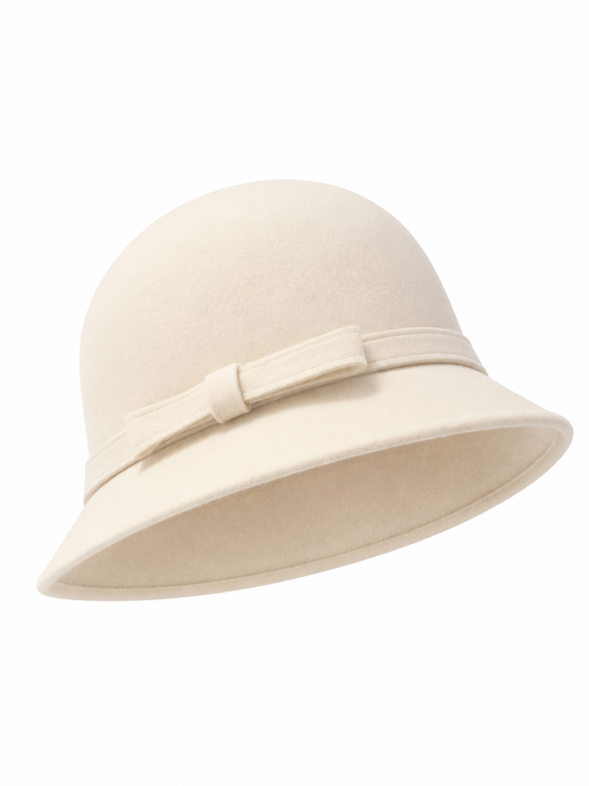 Odette Wool Hat