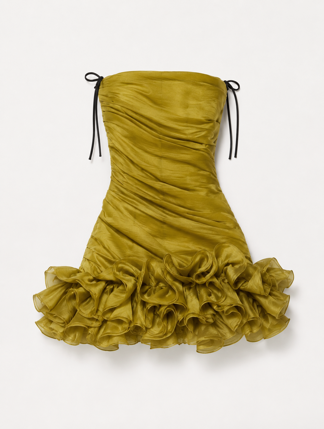 Coppelia Tutu