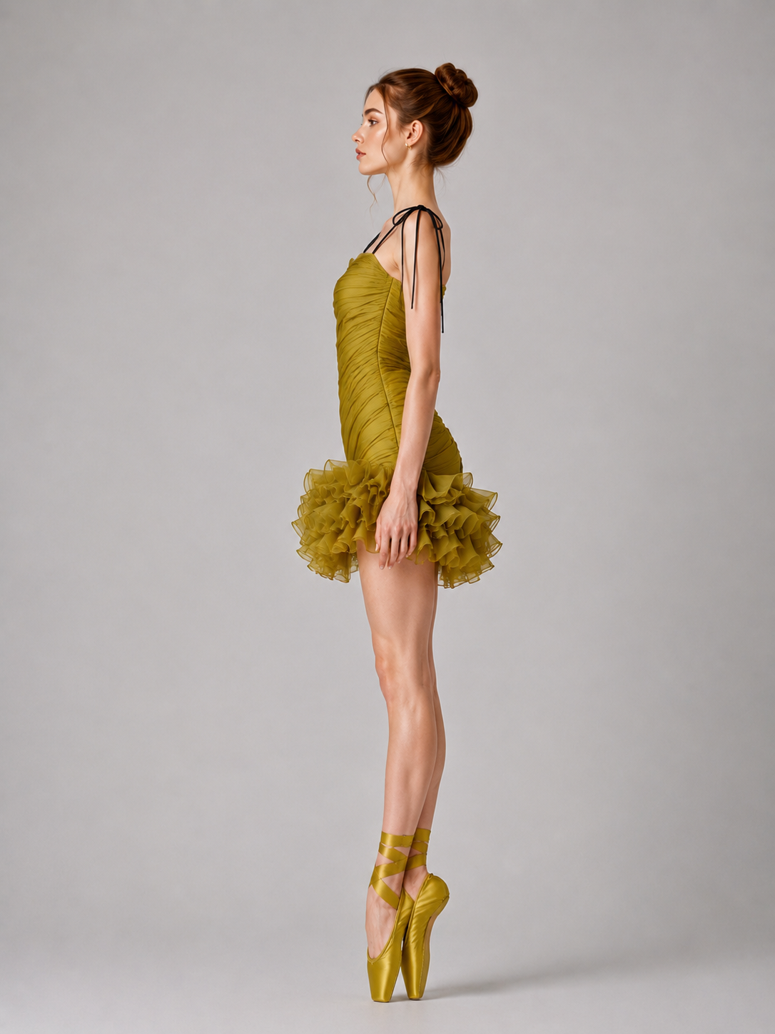 Coppelia Tutu