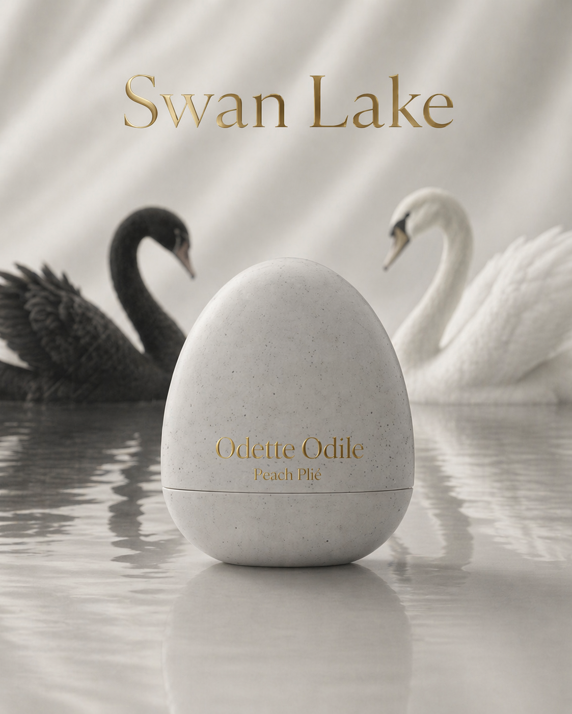 Odette Odile Eau De Parfum