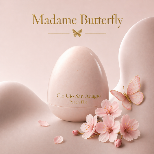 Cio Cio San Adagio Eau De Parfum