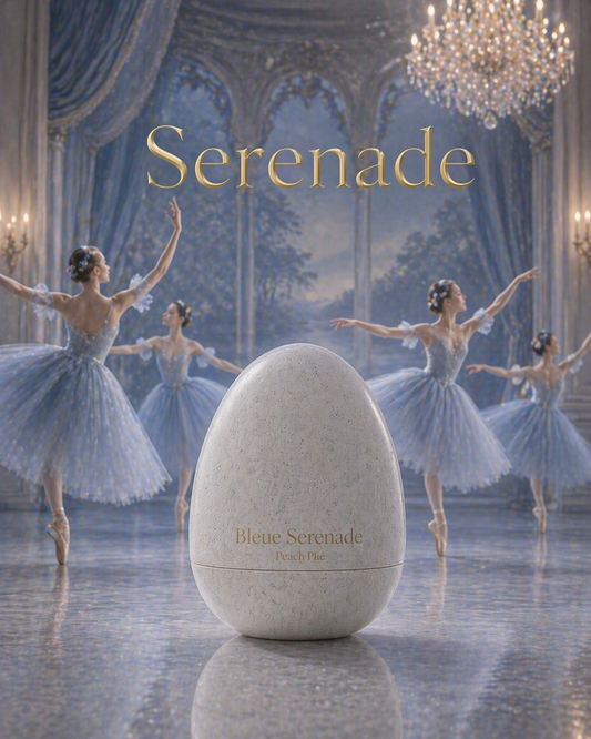Bleue Serenade Eau De Parfum