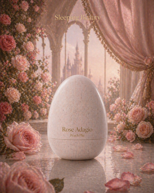 Rose Adagio Eau De Parfum