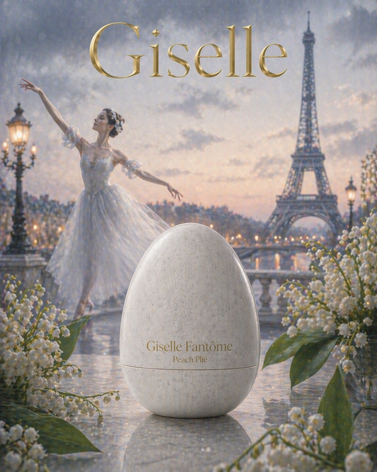 Giselle Fantome Eau De Parfum