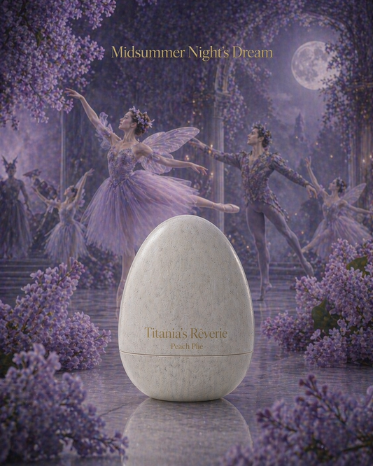 Titania’s Rêverie Eau De Parfum