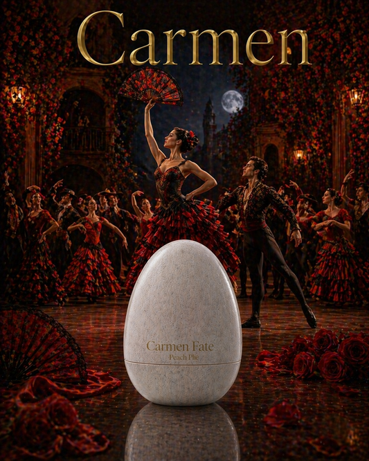 Carmen Fate Eau De Parfum