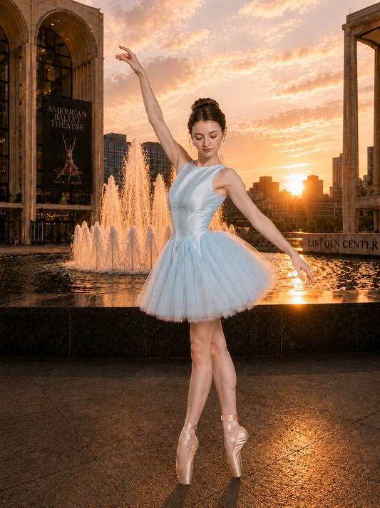 Serenade Tutu