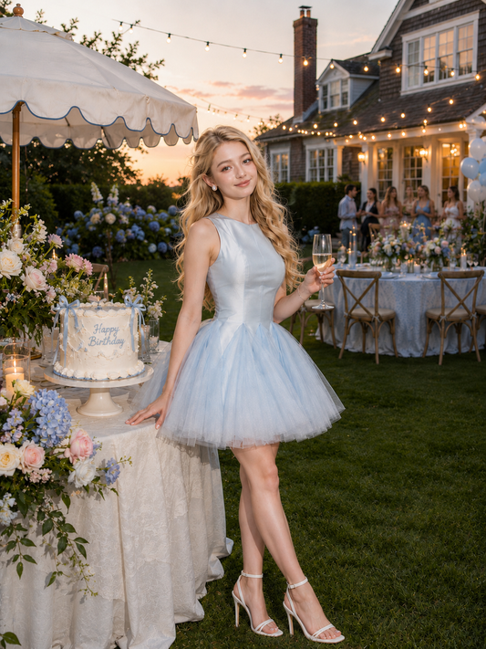 Serenade Tutu