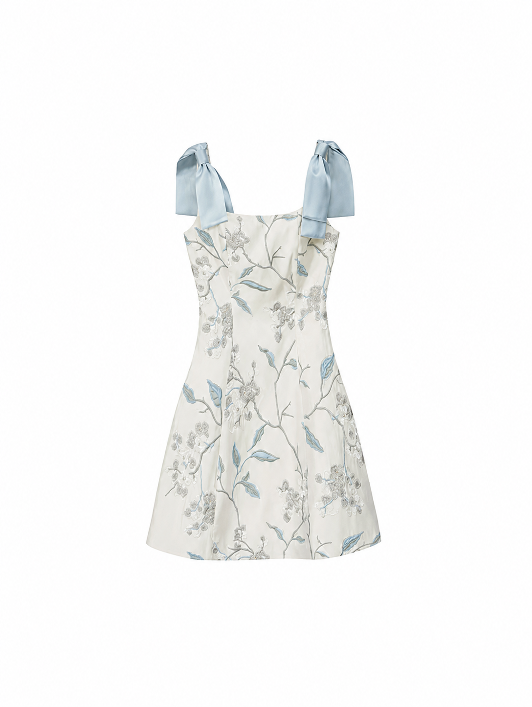 Juliet Embroiled Dress