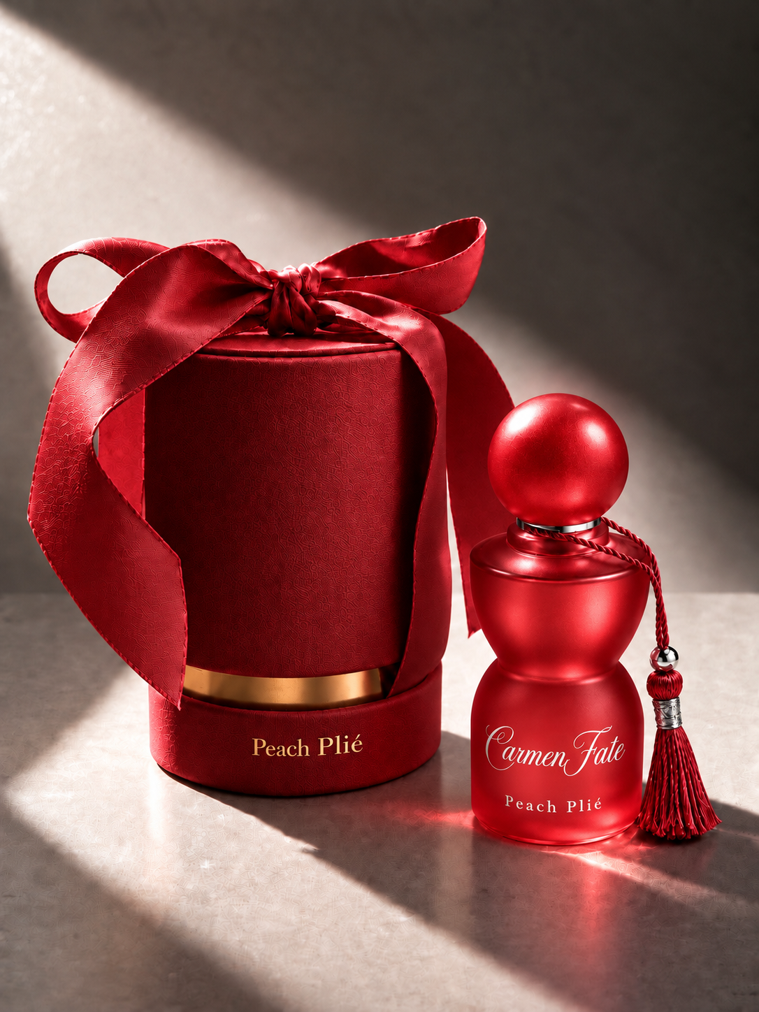 Carmen Fate Eau De Parfum