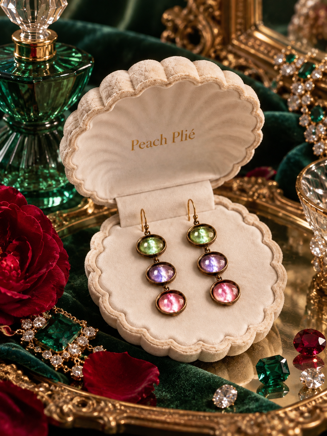 Jewels Earrings