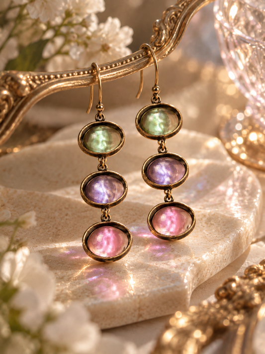 Jewels Earrings
