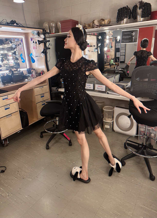 SS25 Odile Tutu