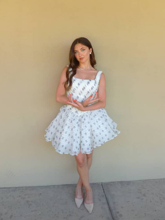 SS25 Odette Tutu