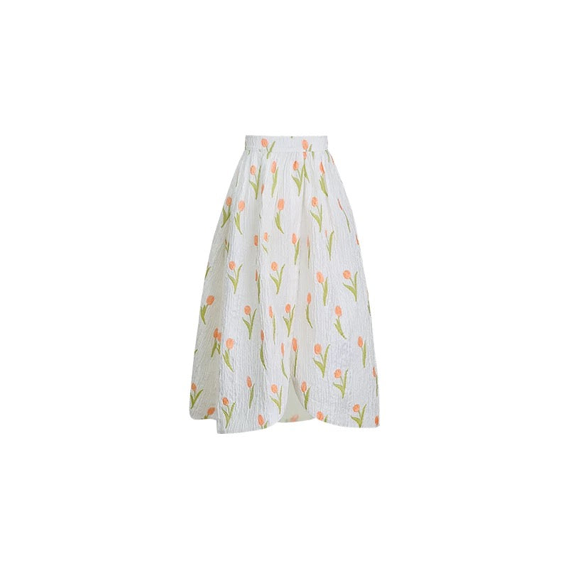 SS20 Alice Skirt